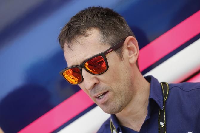 Brent Copeland (Lampre - Merida)