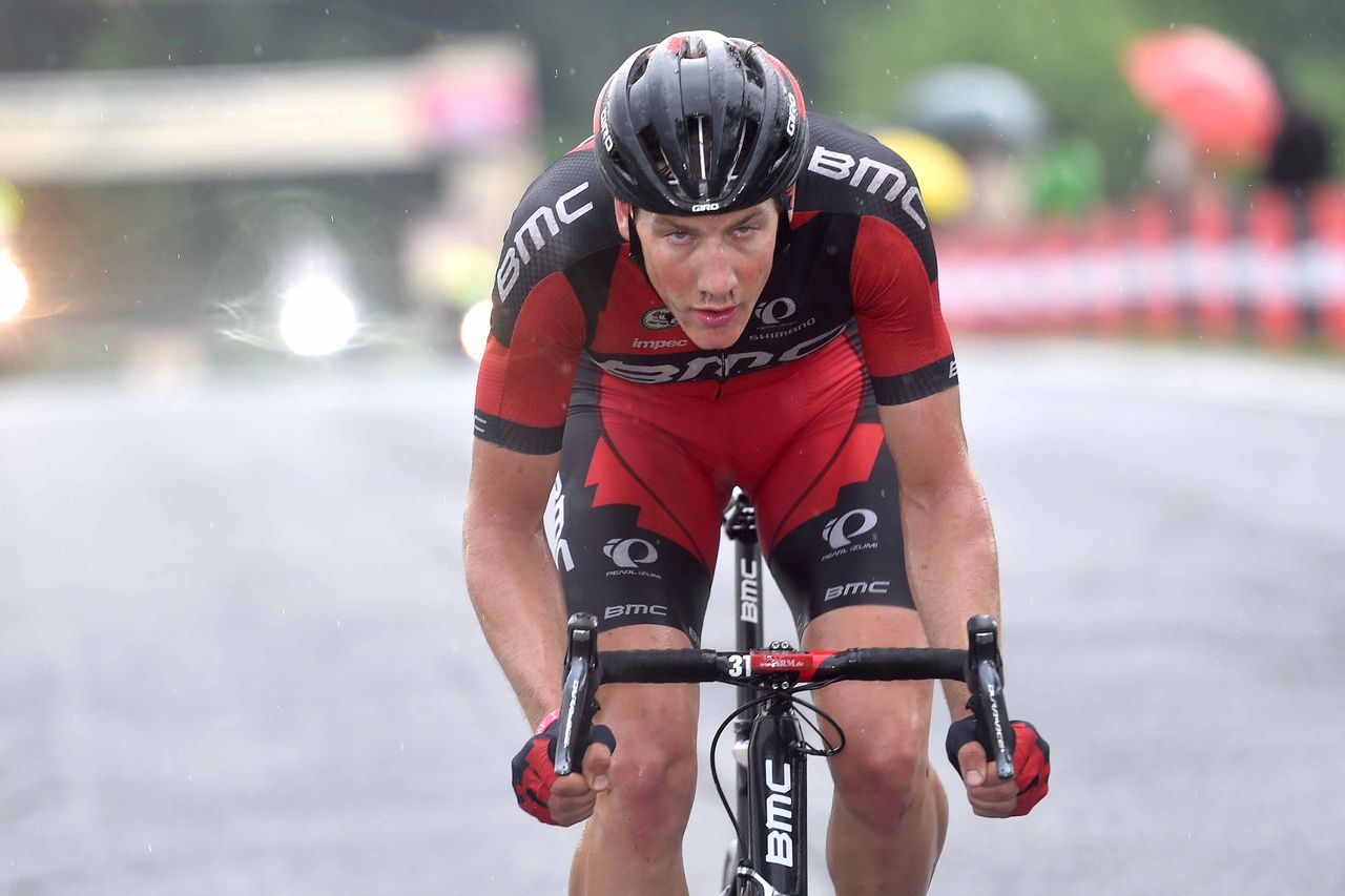Stefan K&uuml;ng (BMC)