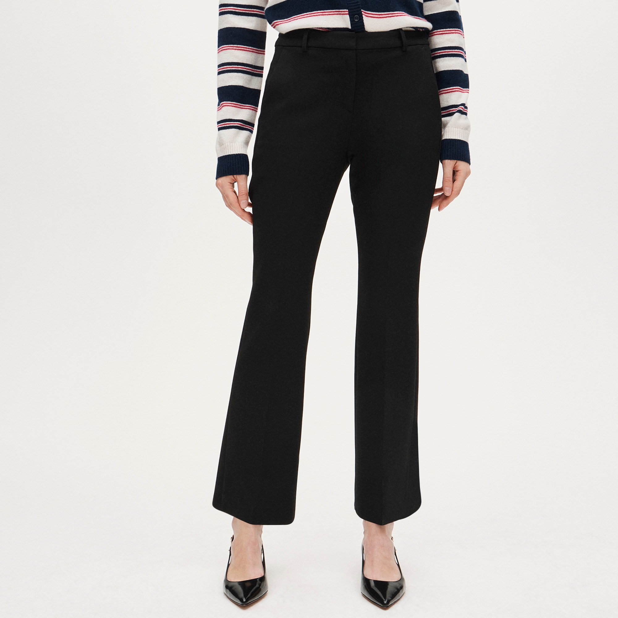 Kaya Pant in Four-Season Stretch