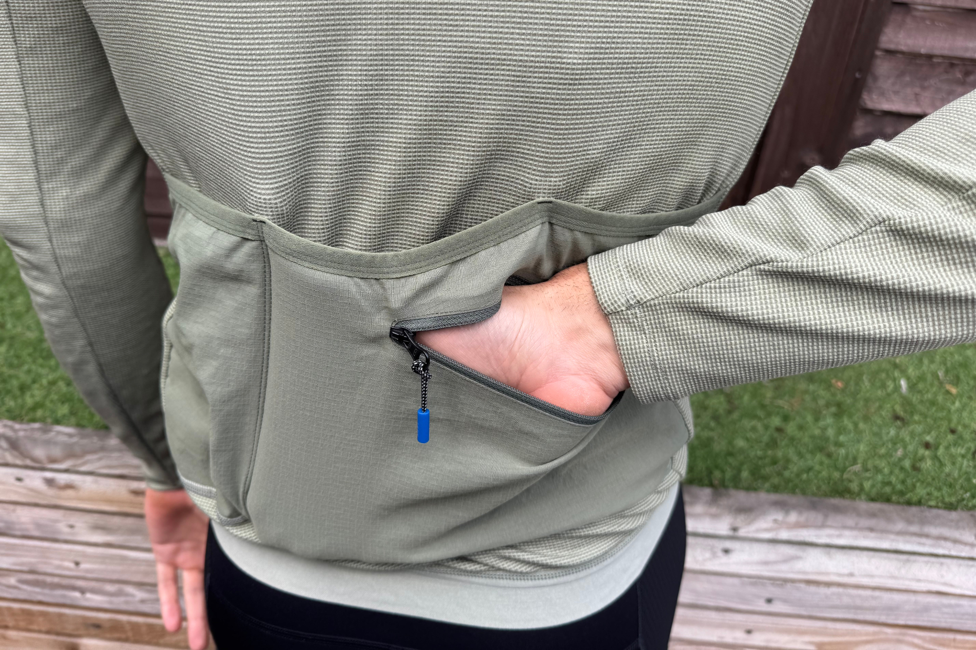 MAAP Alt Road LS Jersey