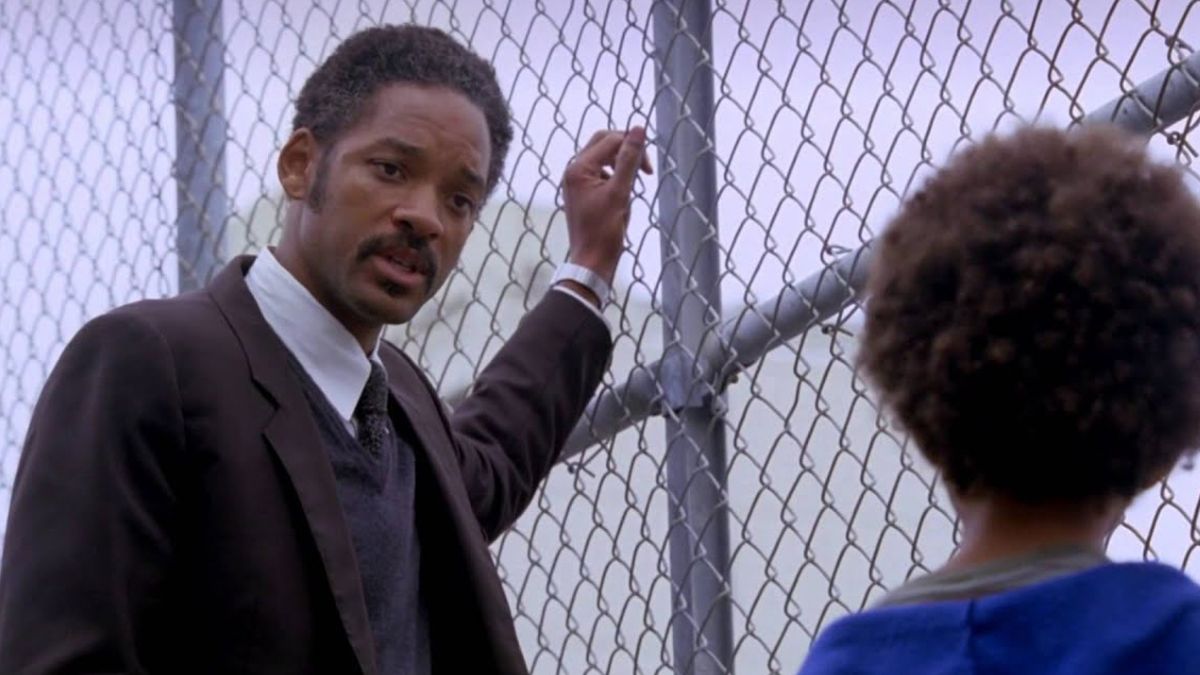 The Pursuit of Happyness | Full Movie | Movies Anywhere