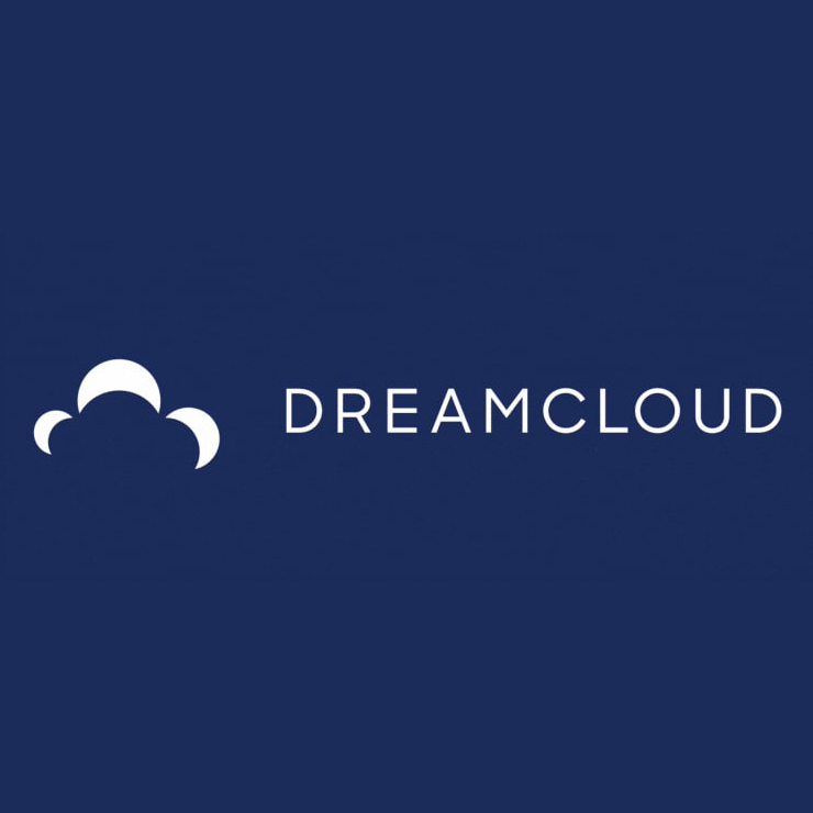 DreamCloud logo