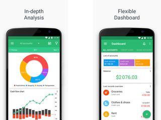best personal expense tracker app
