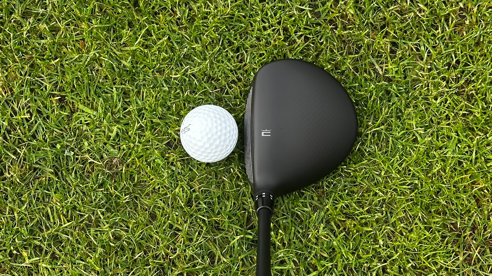 Cobra Optm LS Fairway Wood