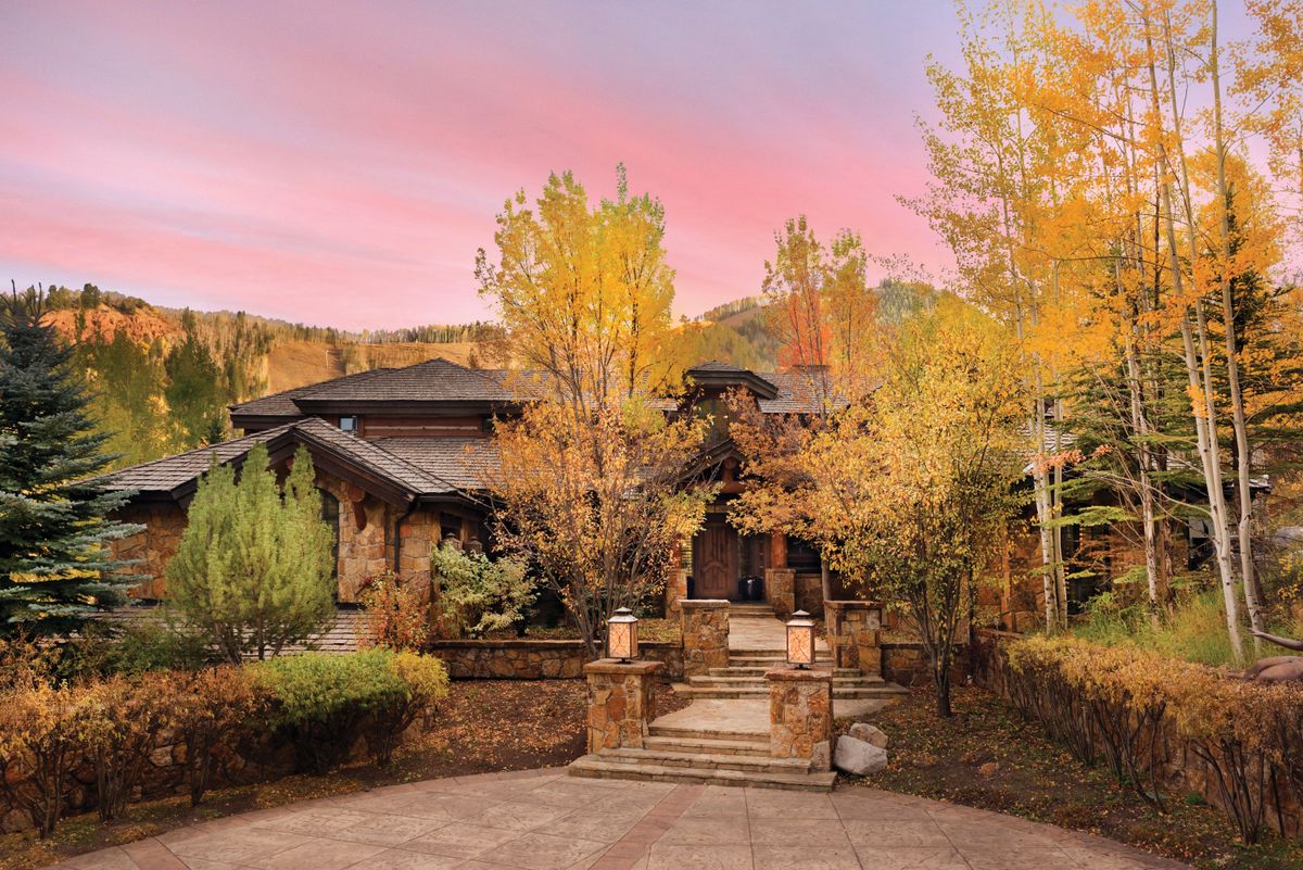 These Colorado dream homes are all we want for Christmas Real Homes