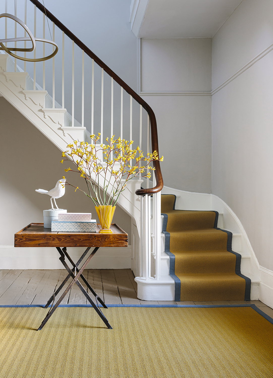 11 carpet trends to decorate your home with in 2022 Livingetc