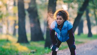 What your breath rate really tells you about your health | TechRadar