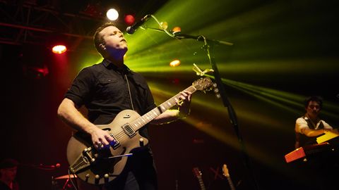 Classic interview: Jason Isbell offers his 9 tips for songwriters ...