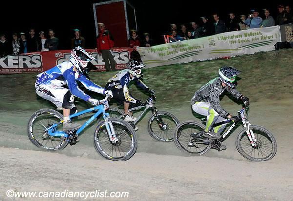 Johannes Fischbach and David Graf.