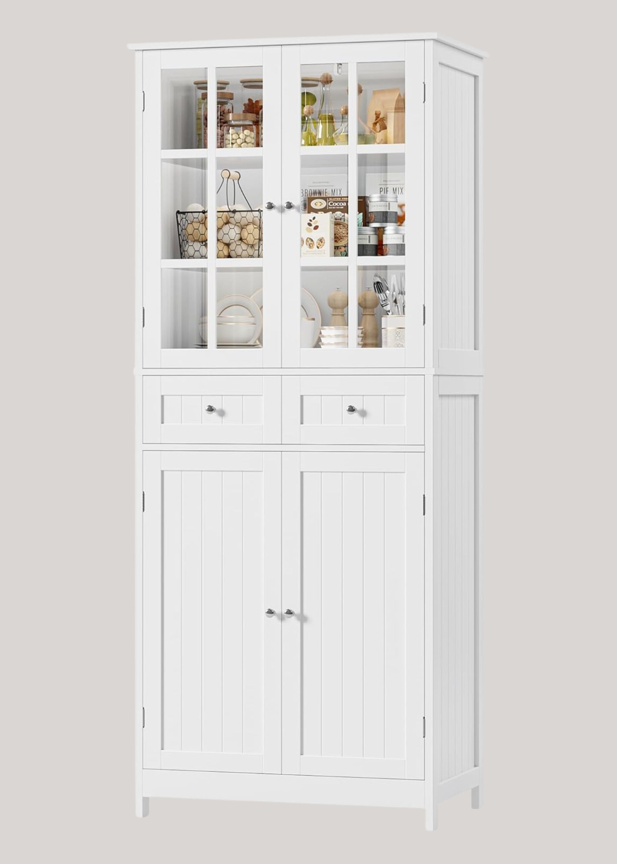 HOCSOK, Hocsok Kitchen Pantry Cupboard