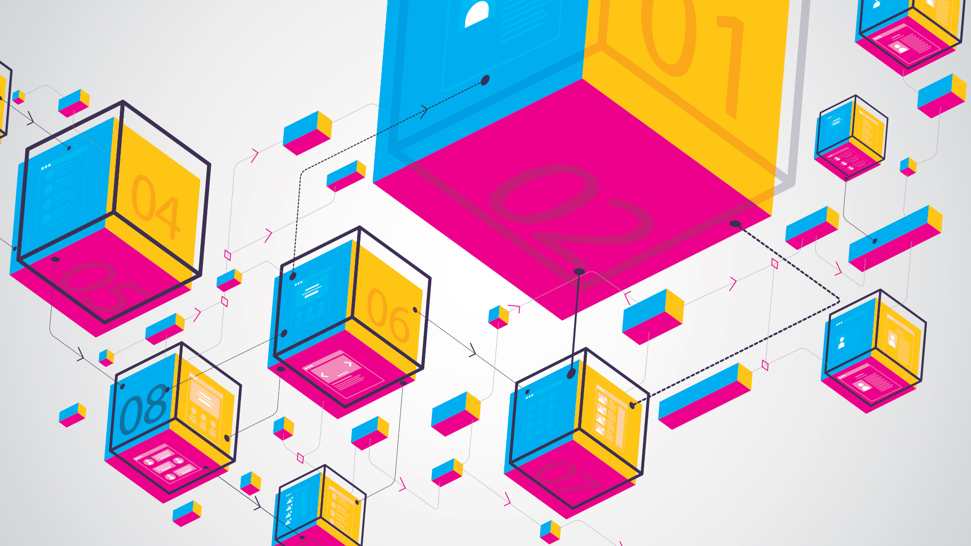 Create perfect user flows