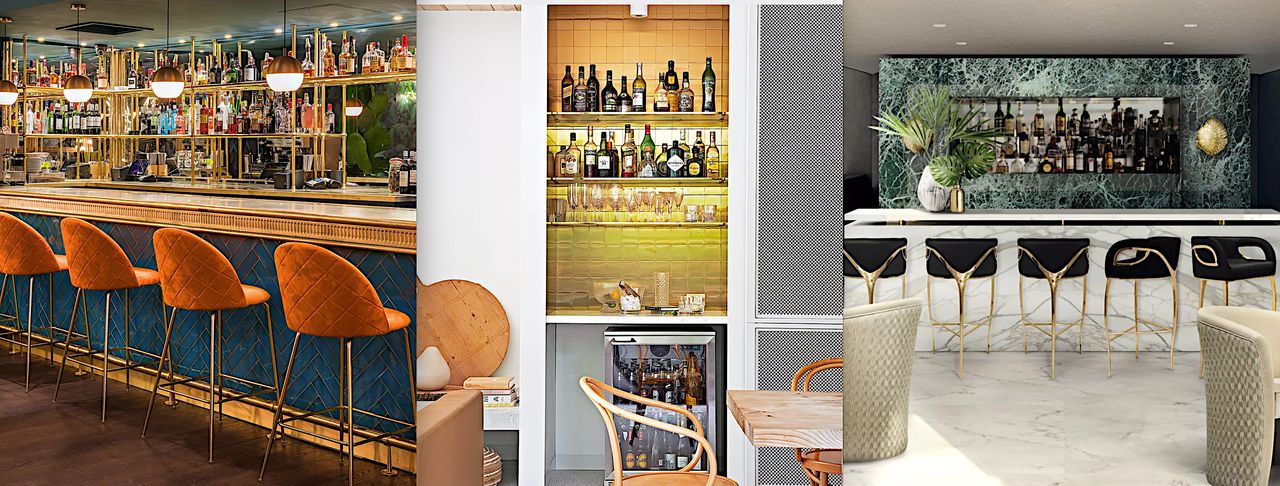 Basement bar ideas: 10 ways to create a basement bar