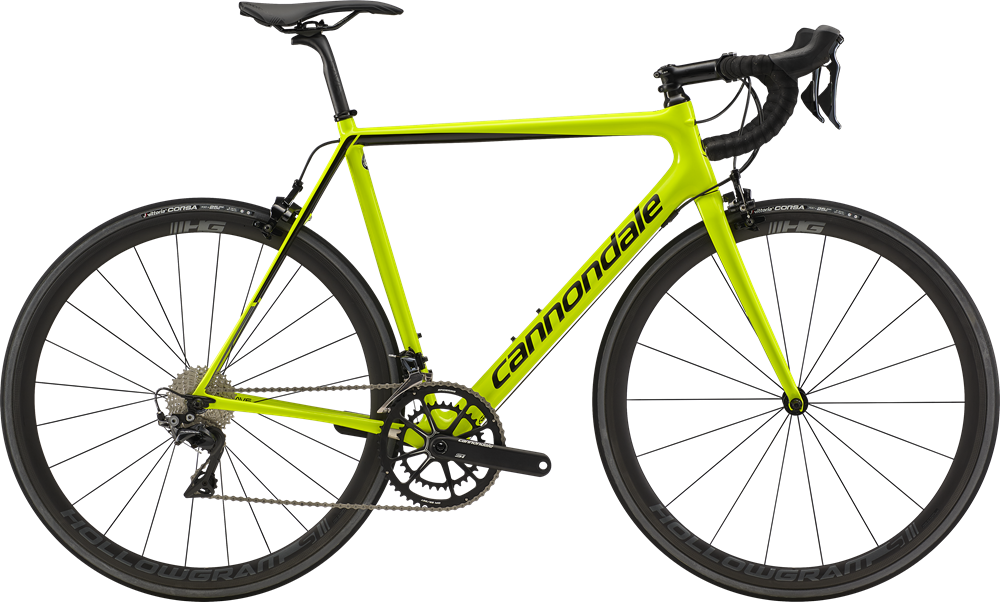 cannondale acid green