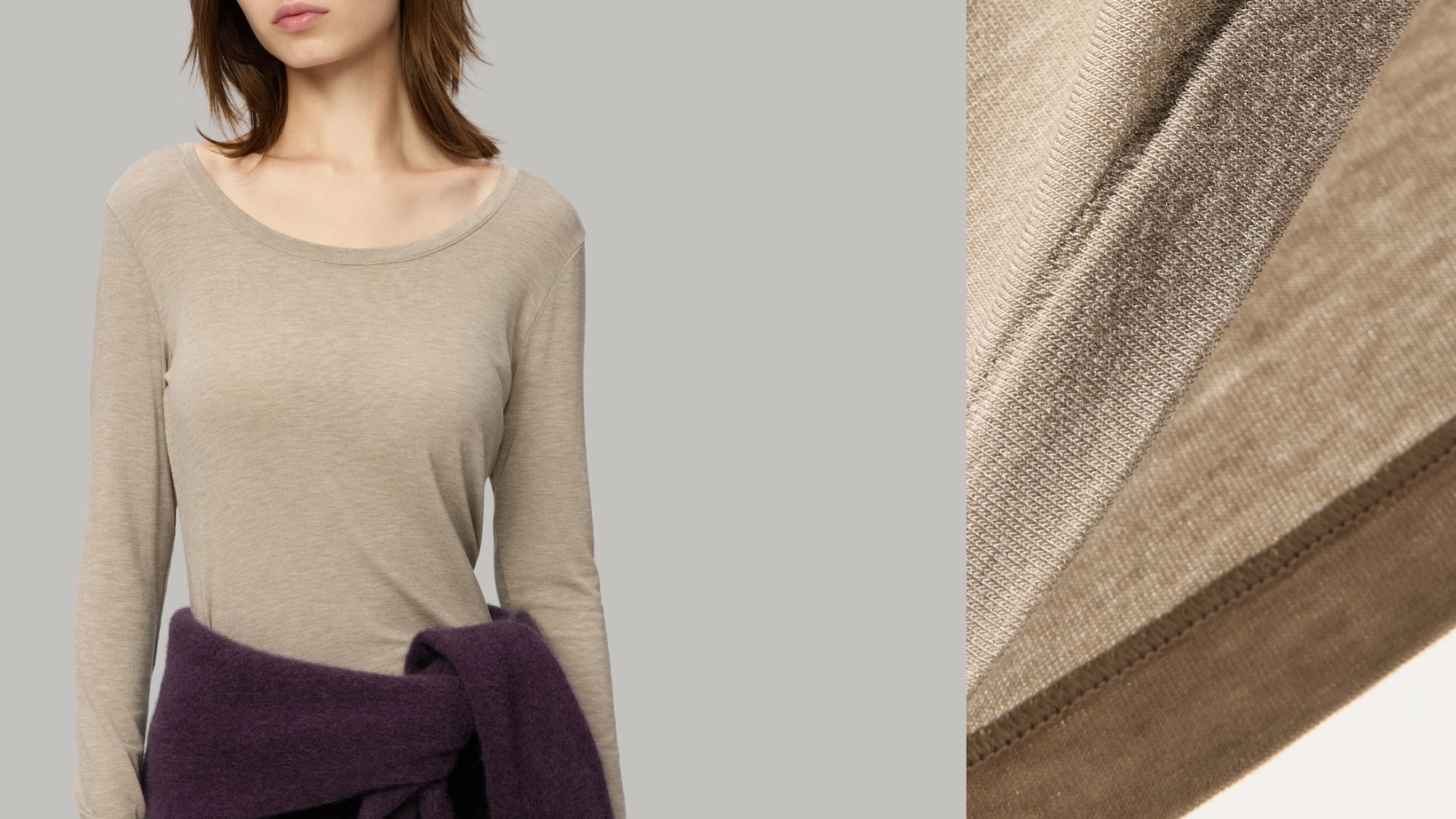 Uniqlo curates quiet warmth with refined basics for the season ahead