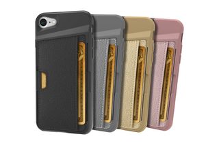 CM4 Q Card Case for iPhone 7