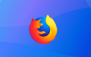 Credit: Mozilla