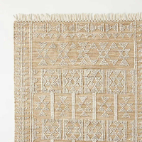 Handwoven Zandra Indoor/Outdoor Rug | $78 – $1,298 from Anthropologie