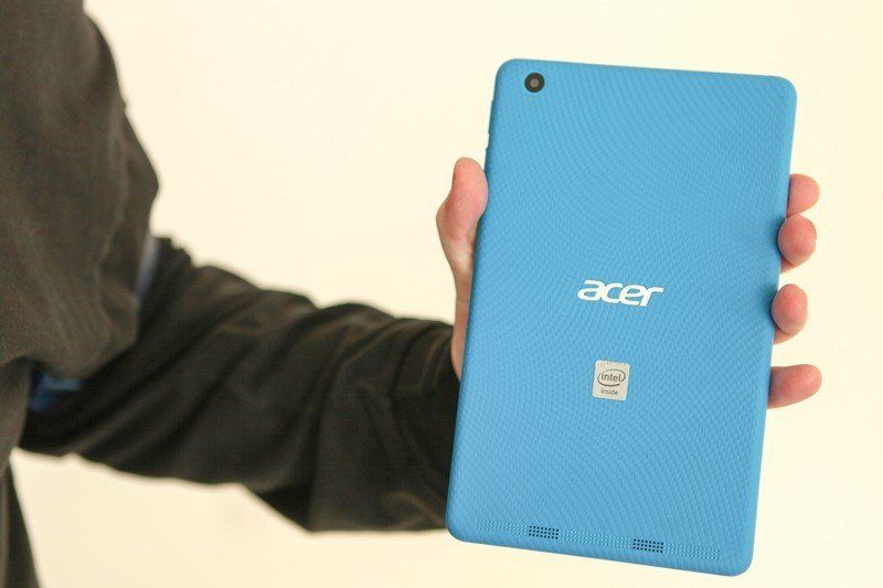 Acer Iconia One 7
