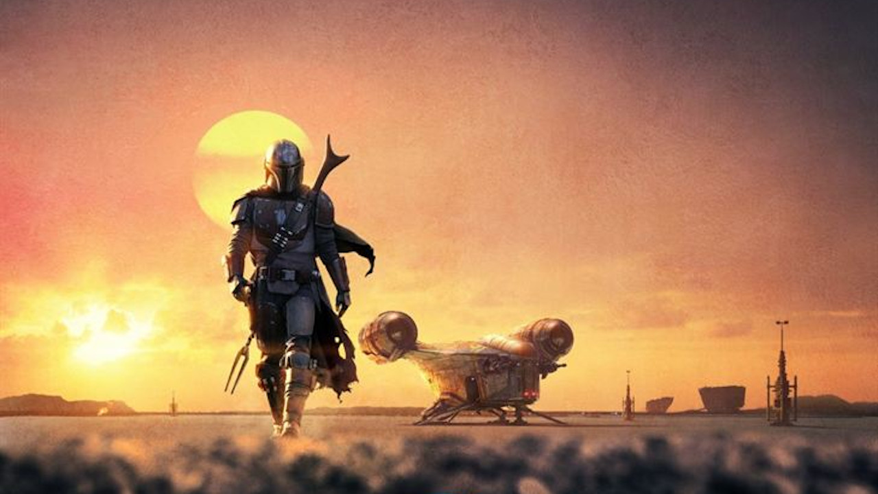 The Mandalorian Staffel 3 feiert mitunter die Rückkehr des dynamischen Duos in Form von Mando und Grogu