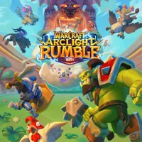 Warcraft Arclight Rumble
