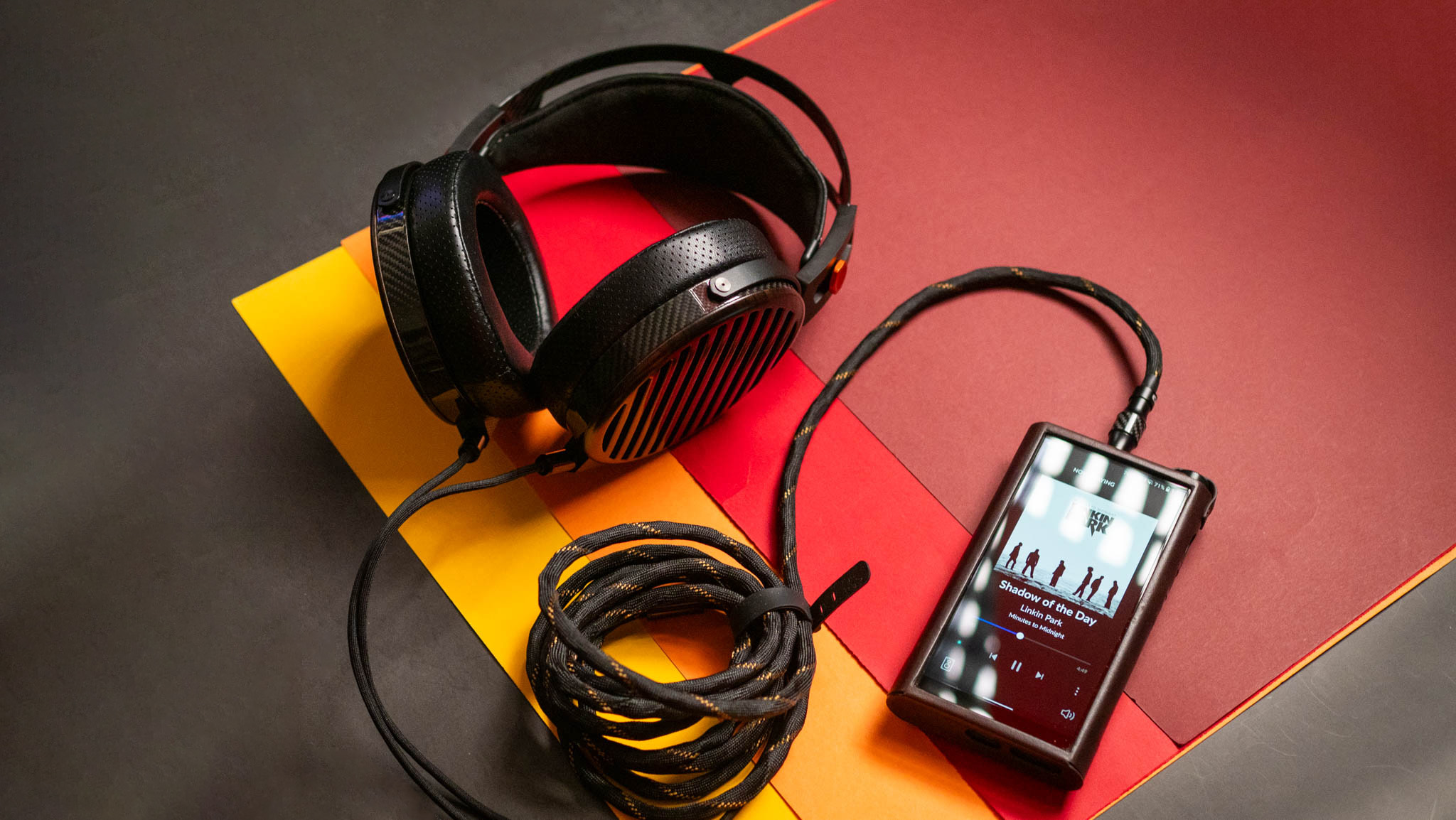 Fiio FT7 review on Android Central