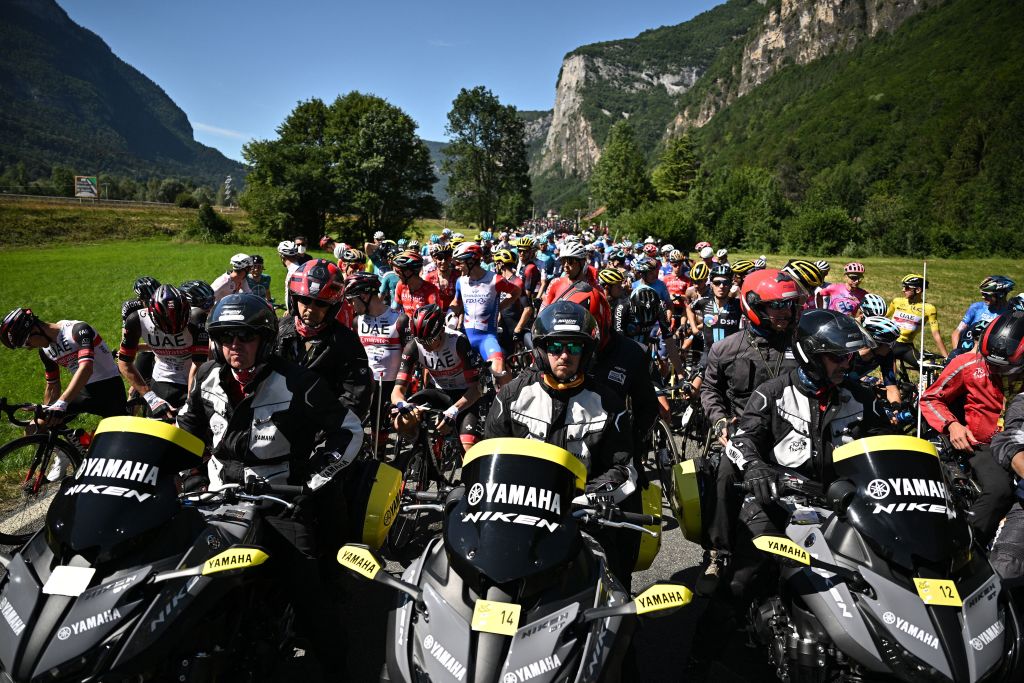 tour de france en stop