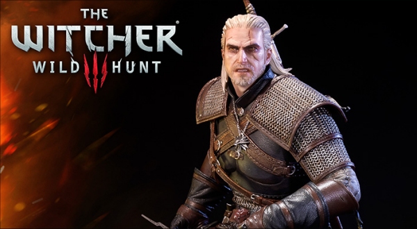 Geralt of Rivia