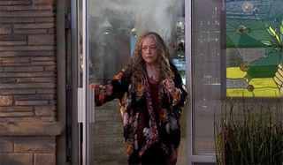 Kathy Bates Disjointed