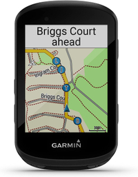 Garmin Edge 530: was £219.99, now £189.99 at Halfords