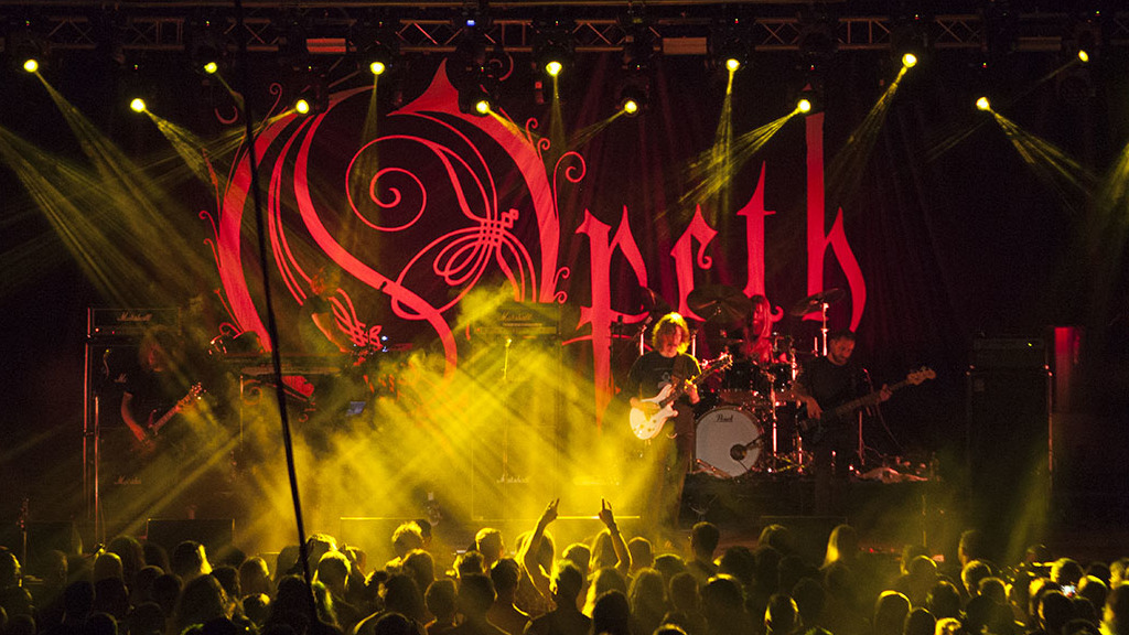 Opeth