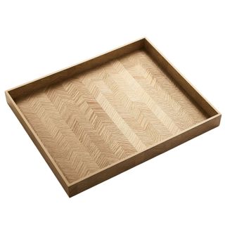 Georgia Graphic Wood Trays