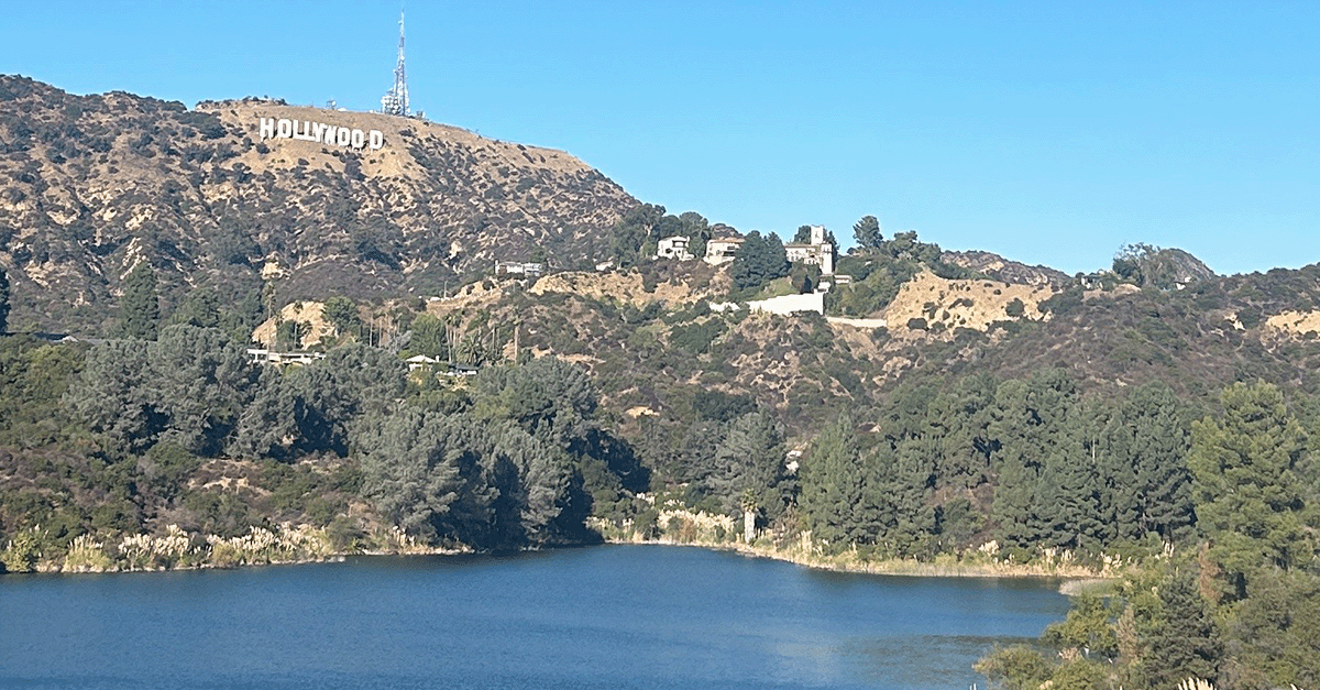 I'm Heading From NYC to L.A.—Here's What I'm Packing for the Month