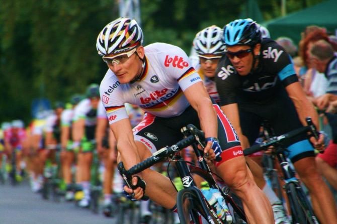 Andre Greipel (Lotto Belisol)