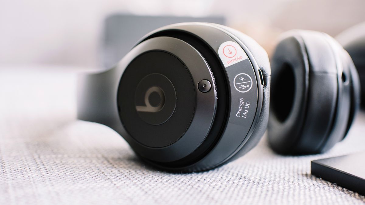 Beats and the battle for your ears: the changing sound of Dr Dre's cans ...