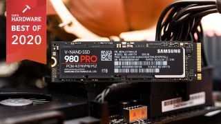 Best SSD of 2020: Samsung 980 Pro