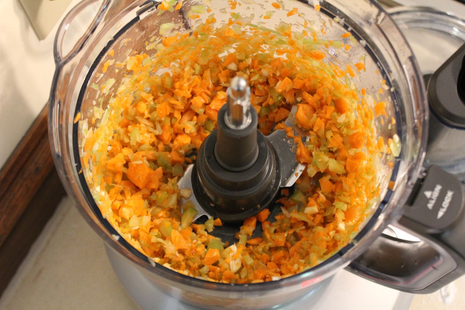 What can a food processor do? And what to never use one for