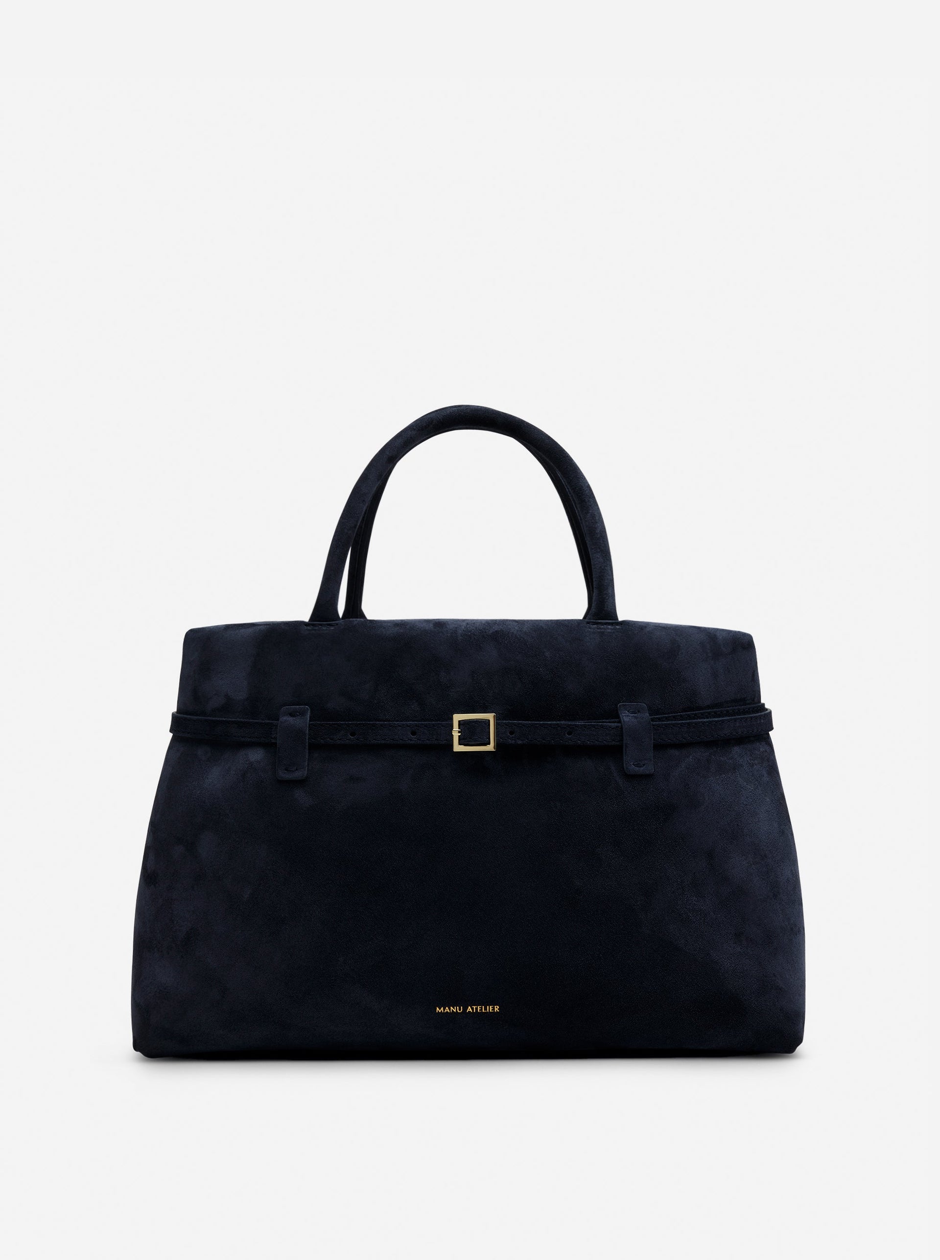 Le Cambon 35 Dark Navy Suede