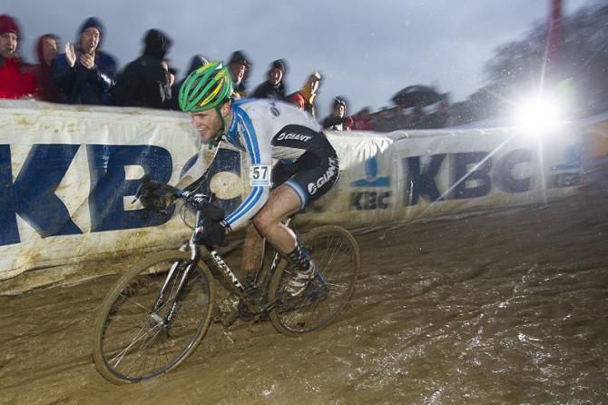 Lewis Rattray