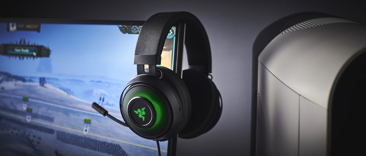 Razer Kraken Ultimate