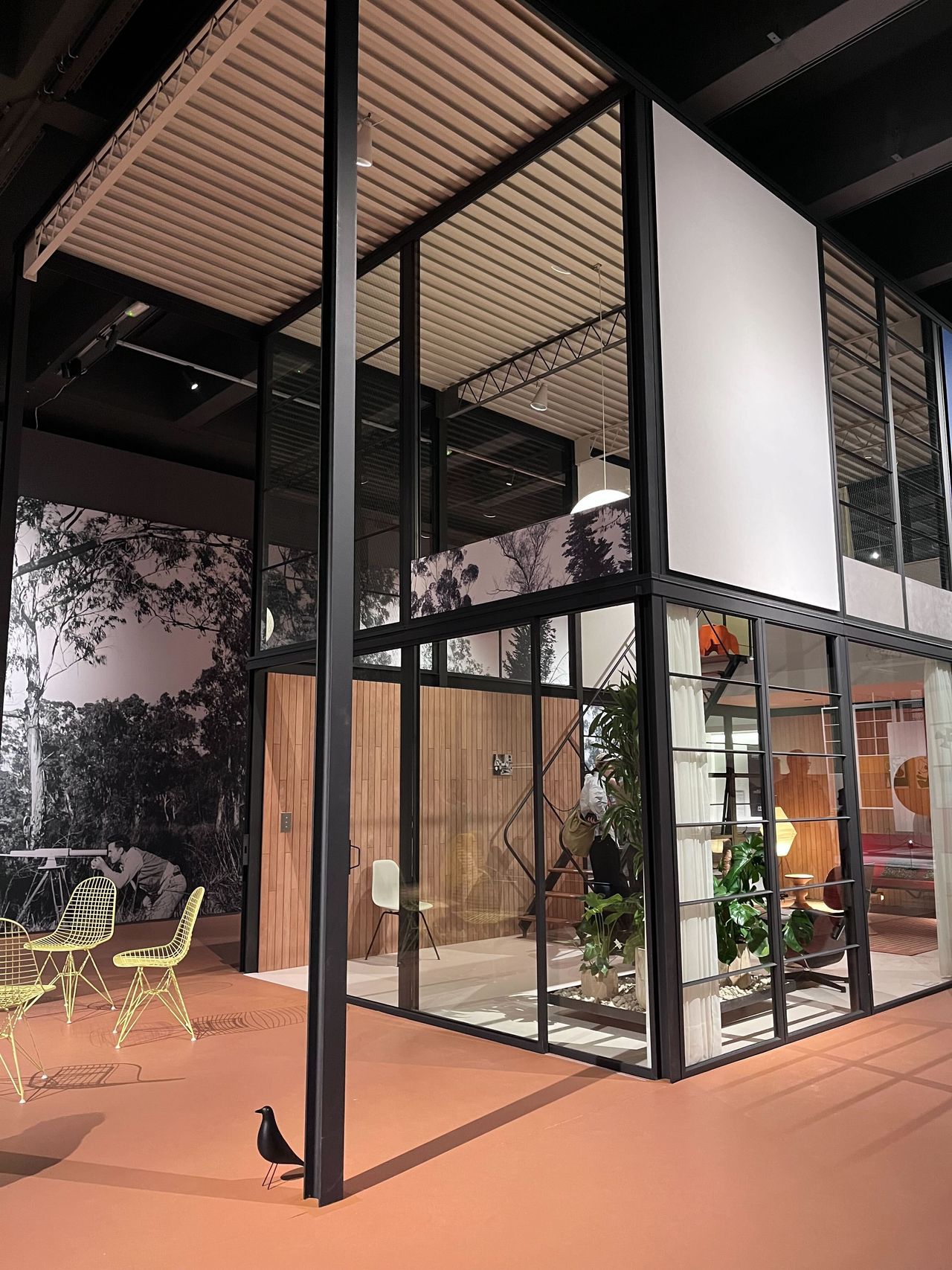 Eames House