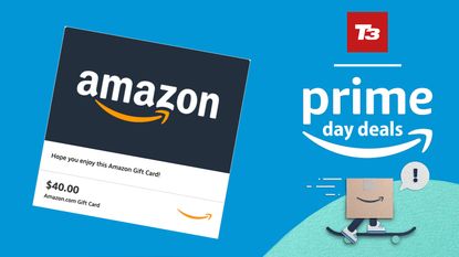 Amazon gift card deal