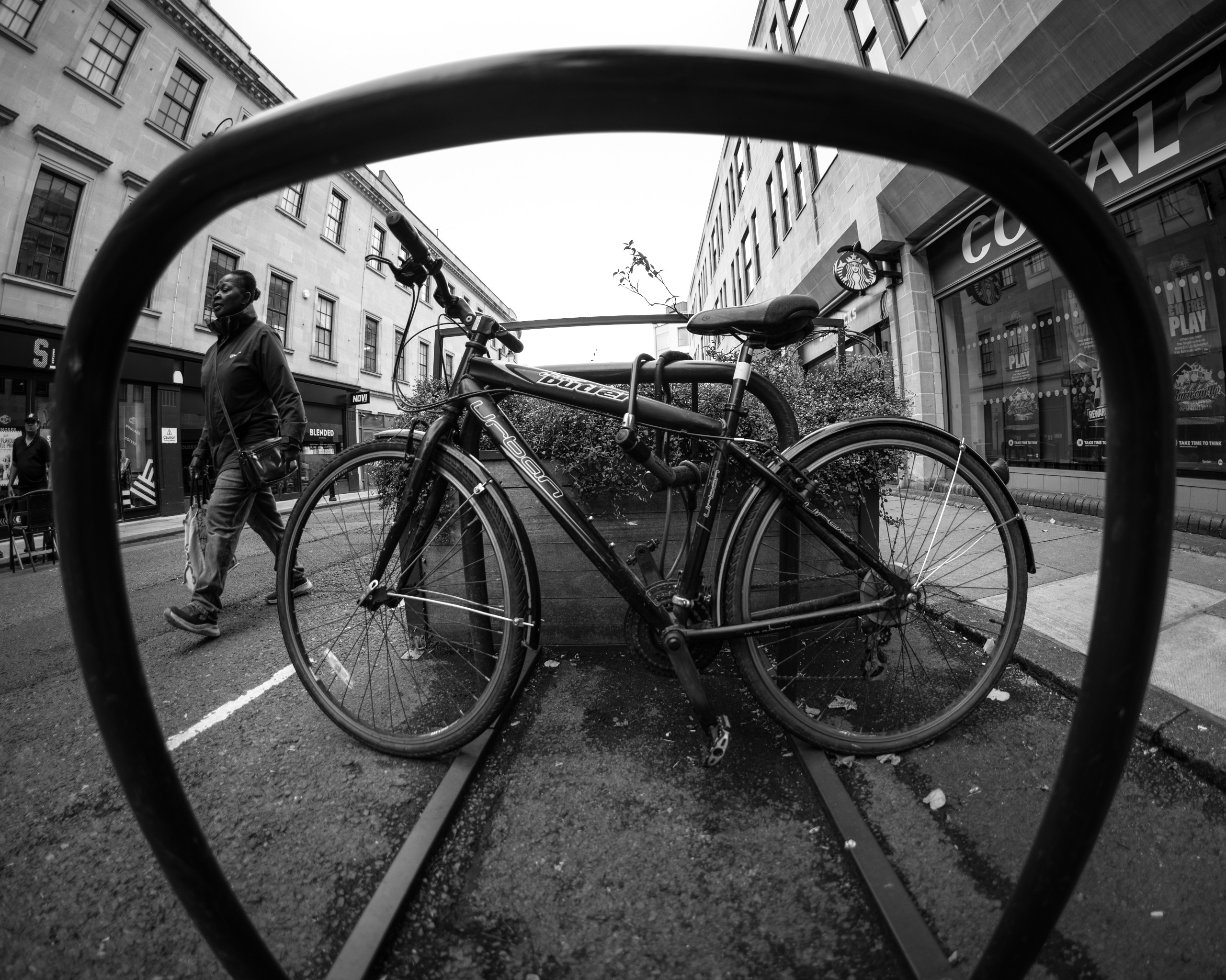 Sample image taken with the 7Artisans 10mm f/2.5 Fisheye Max lens using the Panasonic Lumix S9