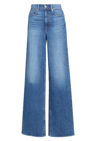 Paige Sasha Wide-Leg Jeans