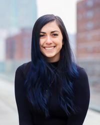 Christine Flammia's avatar