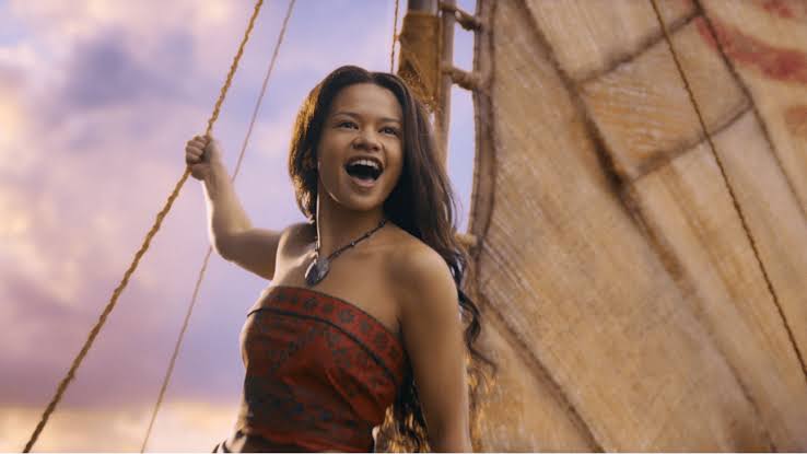 Moana