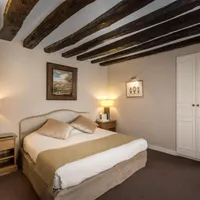 Hôtel la Residence Du BerryDistance:Tripadvisor rating: