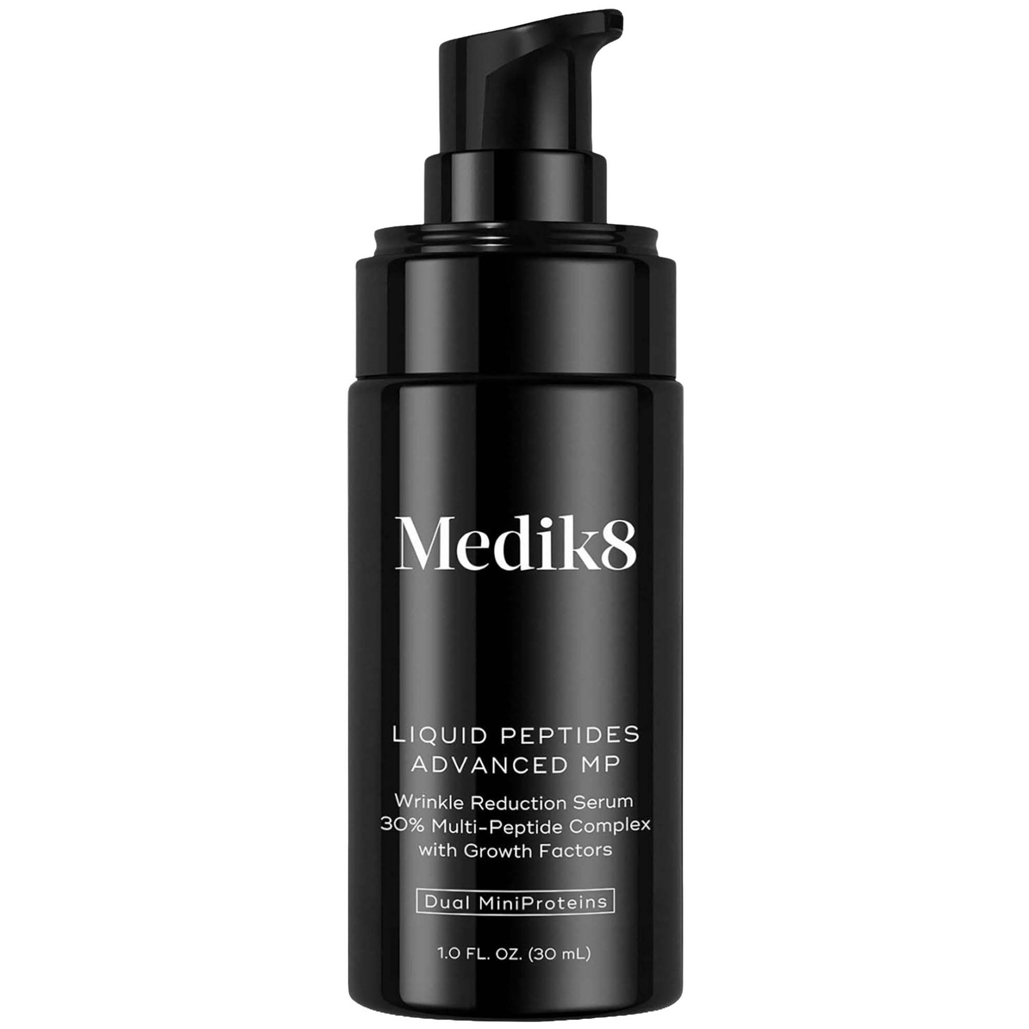 Medik8 Liquid Peptides Advanced Mp 30ml