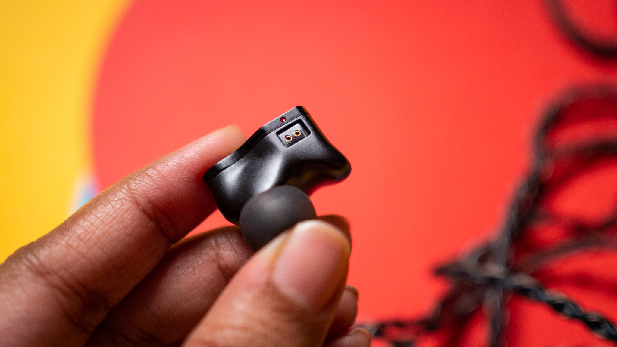 Oriveti OD200 IEMs review