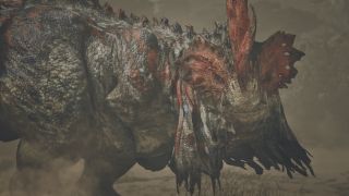 Monster Hunter Wilds tips - Quematrice