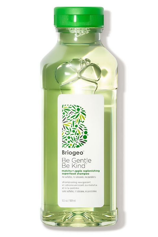 22 Best Organic Shampoos 2023 | Non-Toxic, Natural Shampoo | Marie Claire